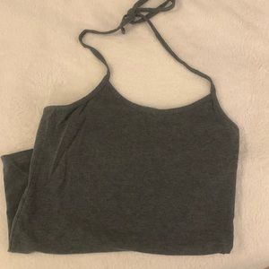 Aerie Halter